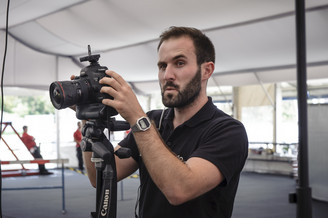 FSG15, 20150730, Thursday, klein, vbo, volunteers