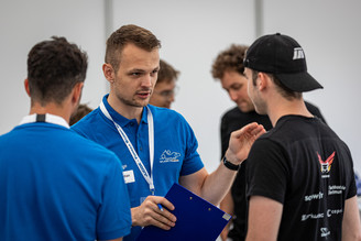 design, vbo, volunteers